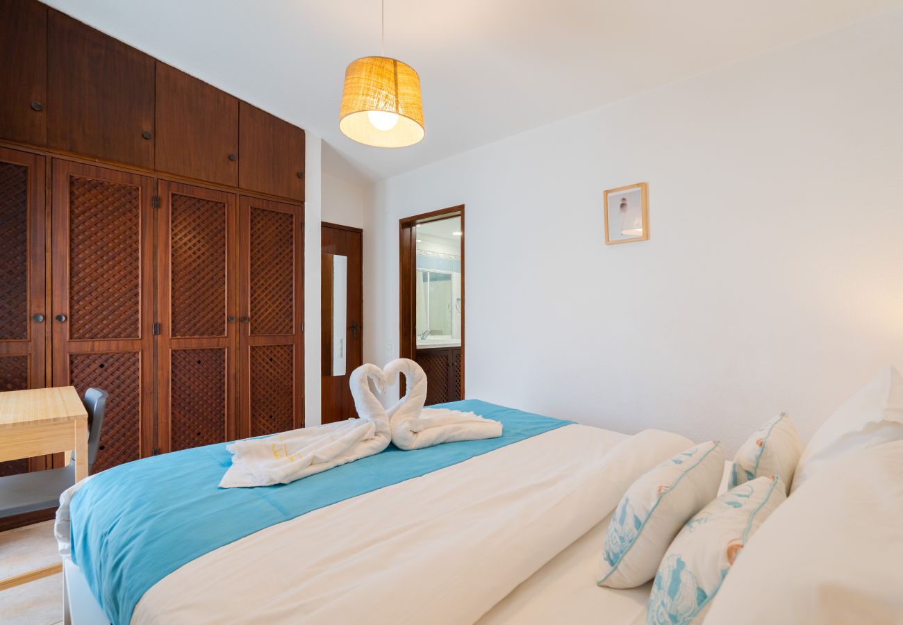 Villa in Quarteira - Villa Navegante com