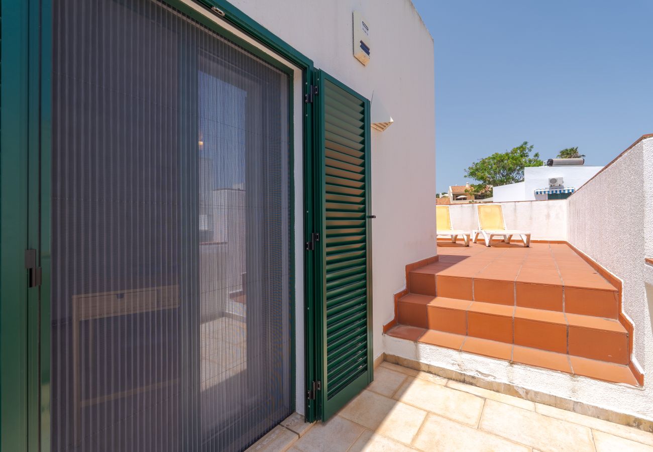 Villa in Quarteira - Villa Navegante com