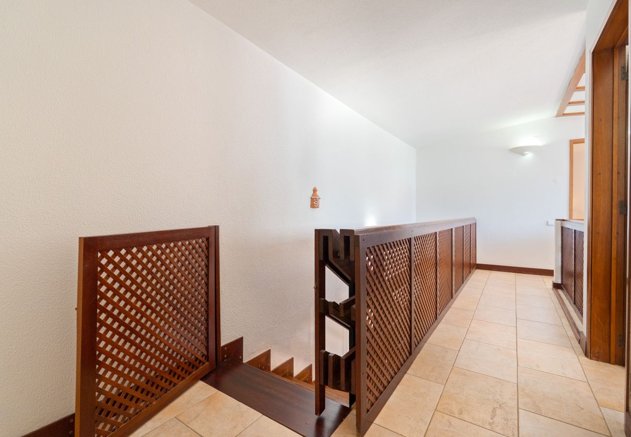 Villa in Quarteira - Villa Navegante com