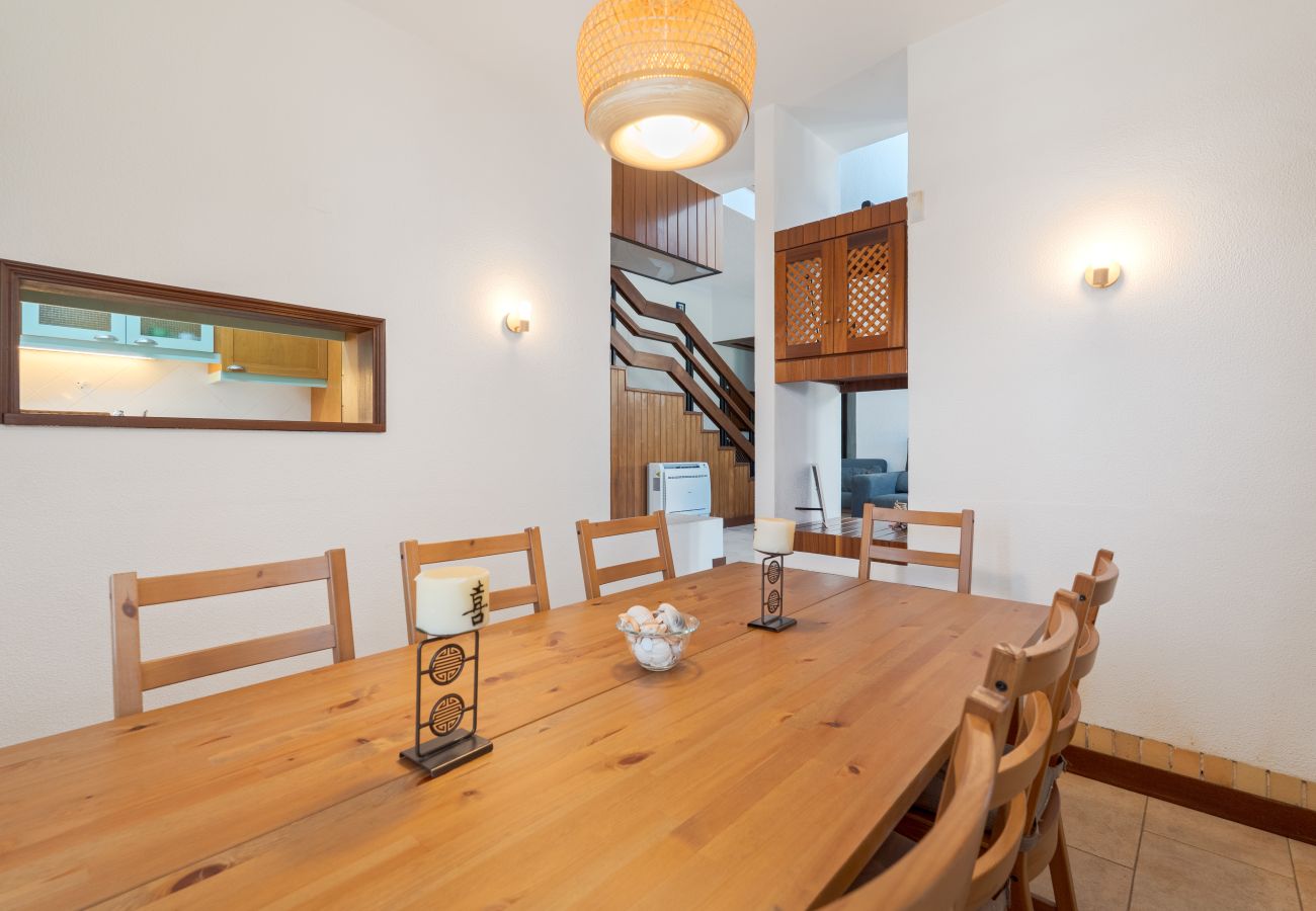Villa in Quarteira - Villa Navegante com