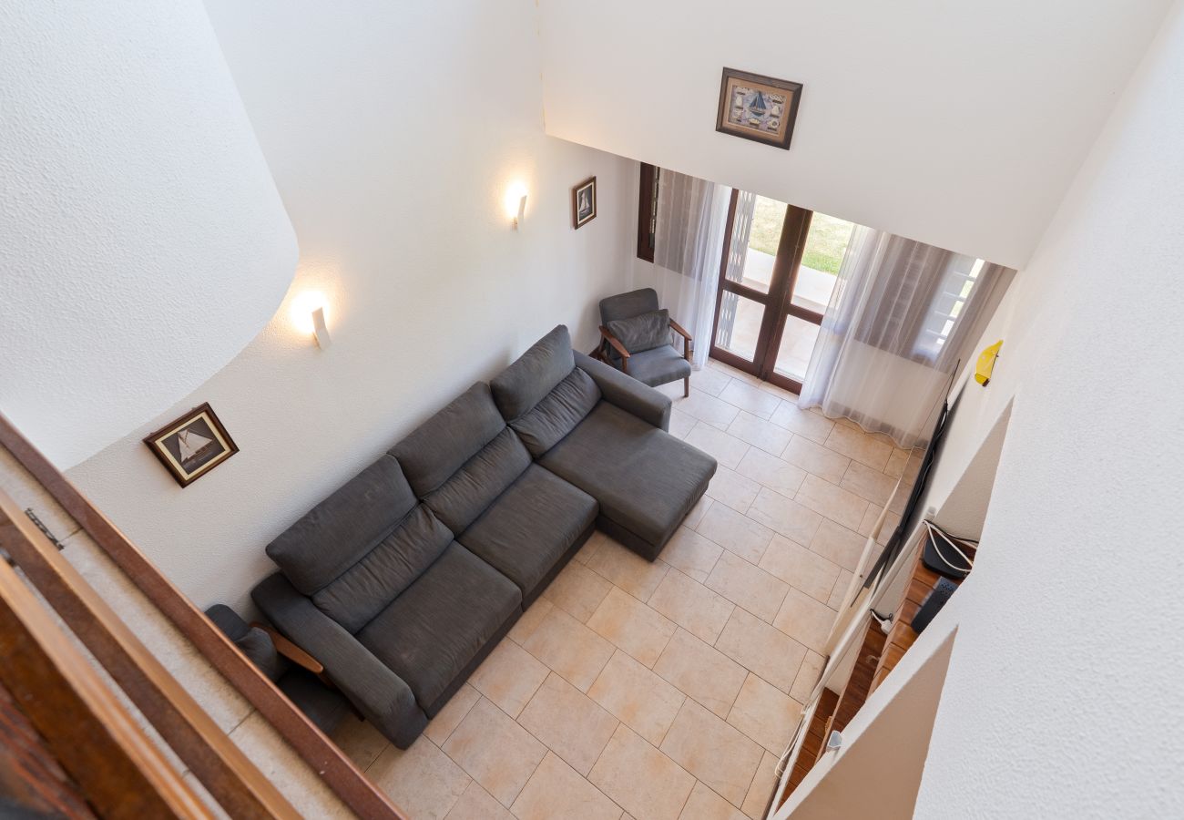 Villa in Quarteira - Villa Navegante com