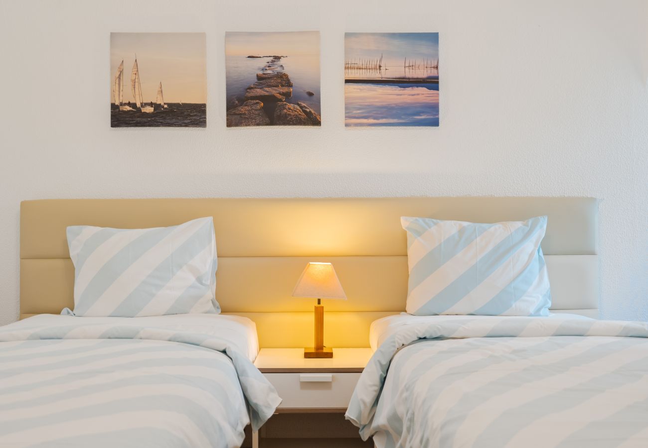 Villa in Quarteira - Villa Navegante com