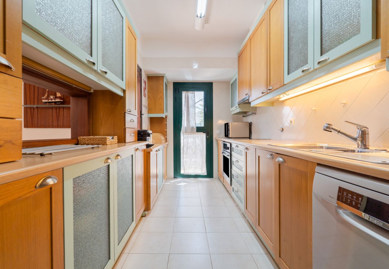 Villa in Quarteira - Villa Navegante com