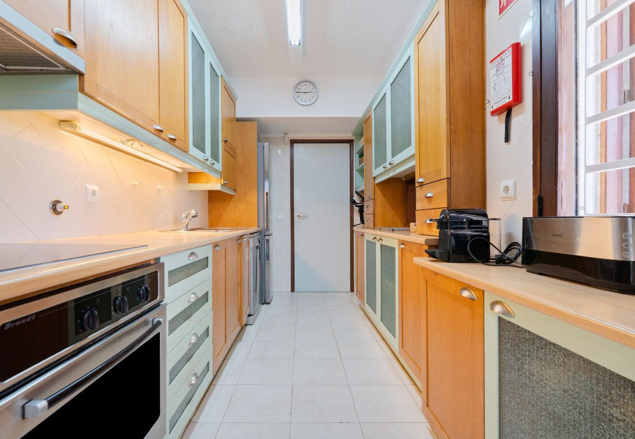 Villa in Quarteira - Villa Navegante com