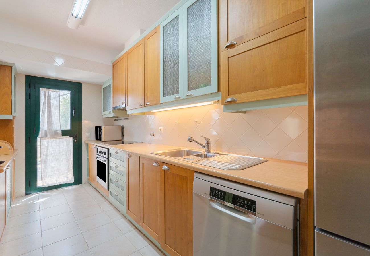 Villa in Quarteira - Villa Navegante com