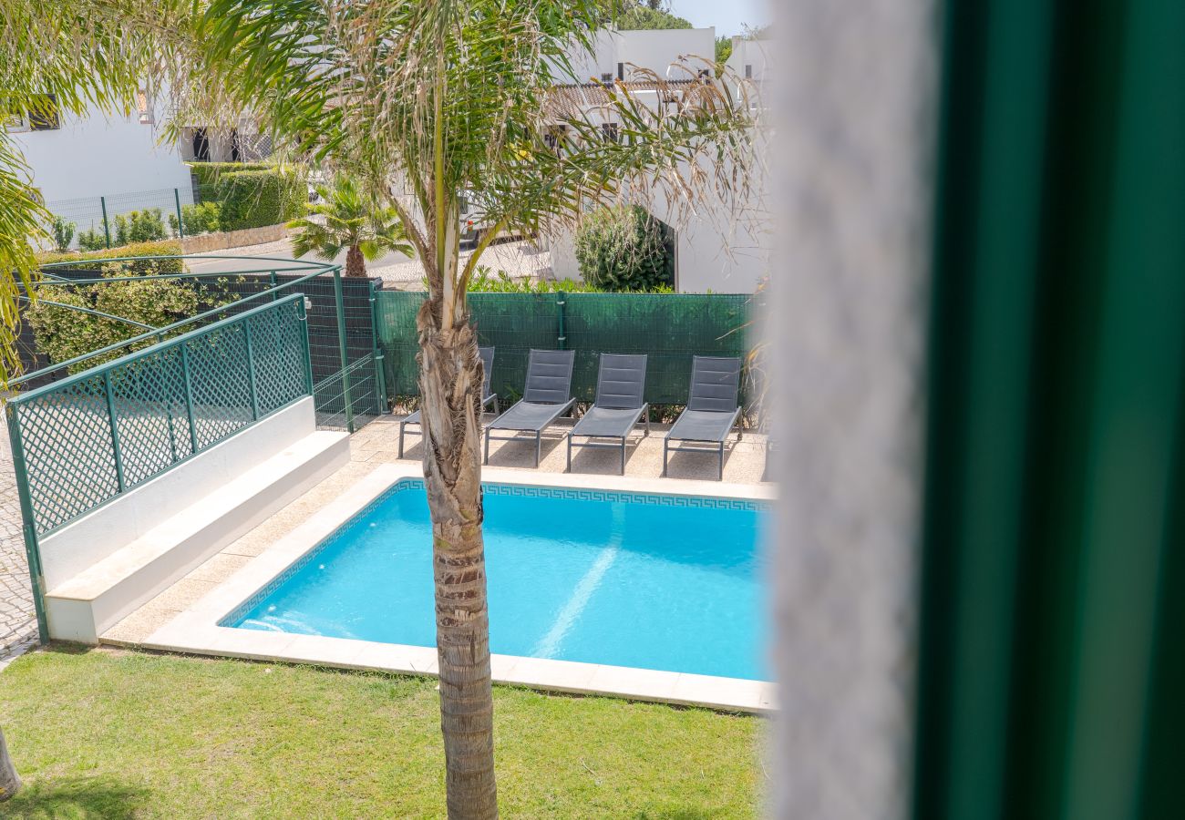 Villa in Quarteira - Villa Navegante com