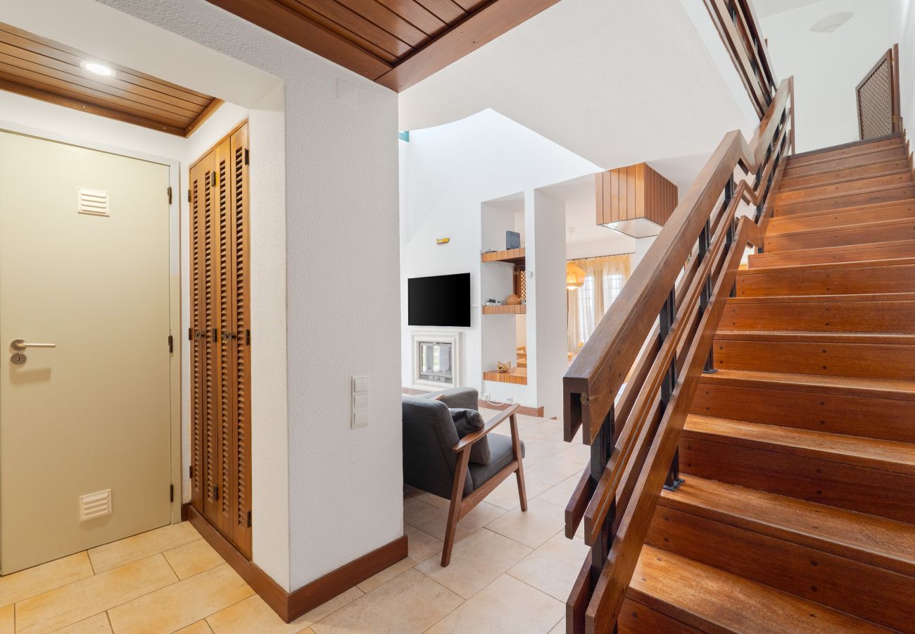 Villa in Quarteira - Villa Navegante com
