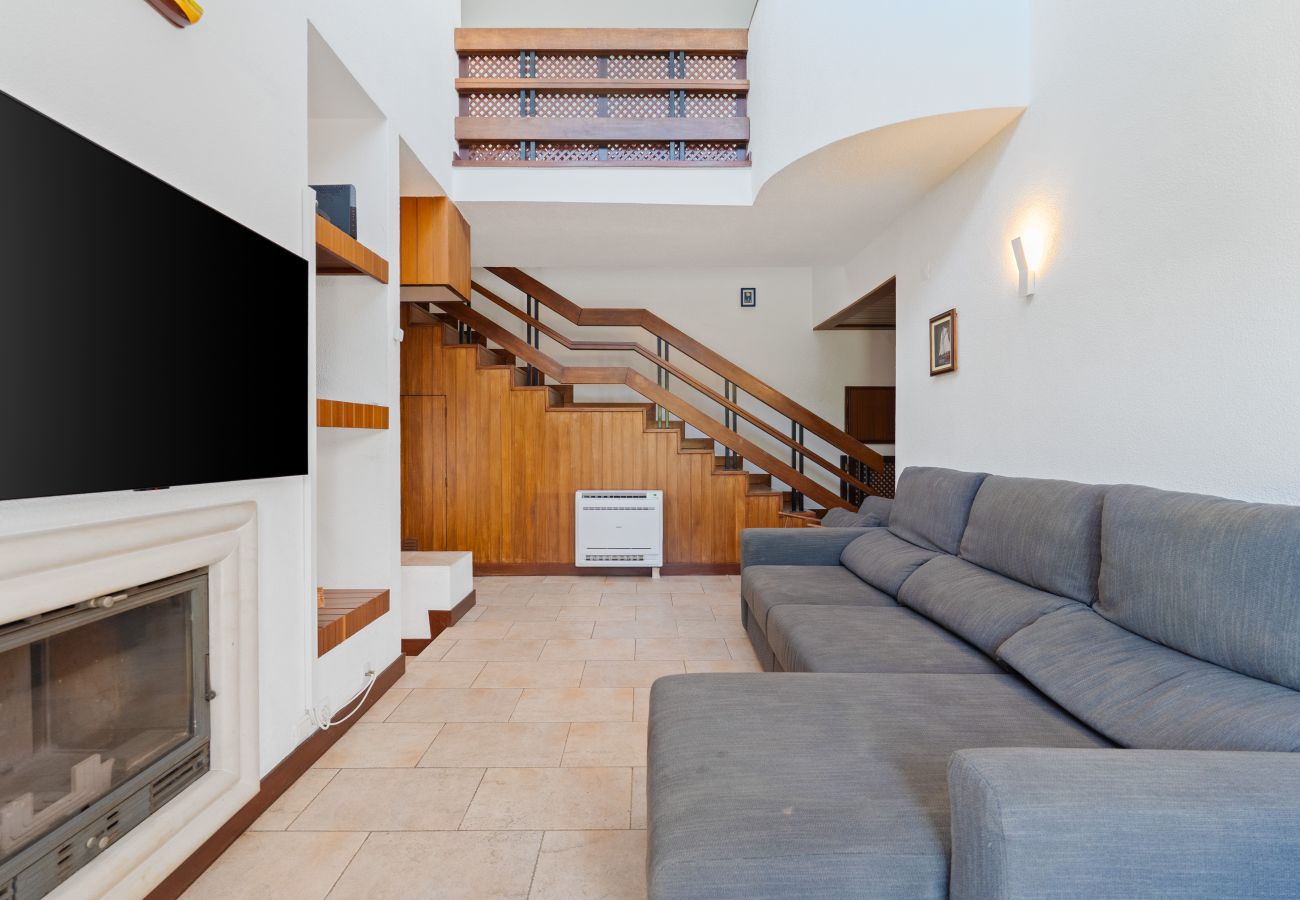 Villa in Quarteira - Villa Navegante com