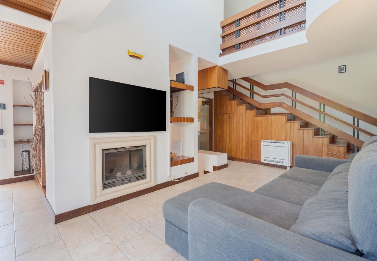 Villa in Quarteira - Villa Navegante com