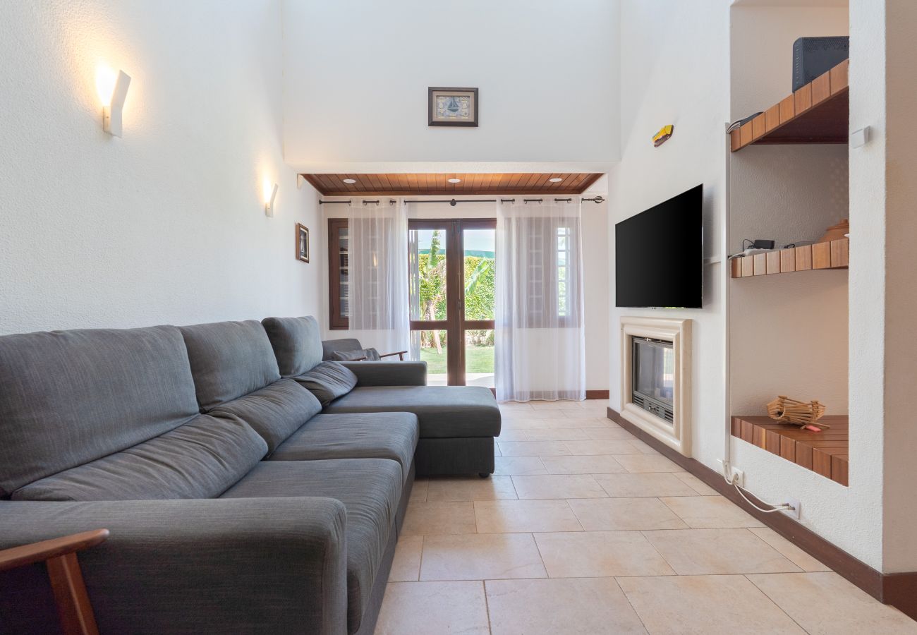 Villa in Quarteira - Villa Navegante com