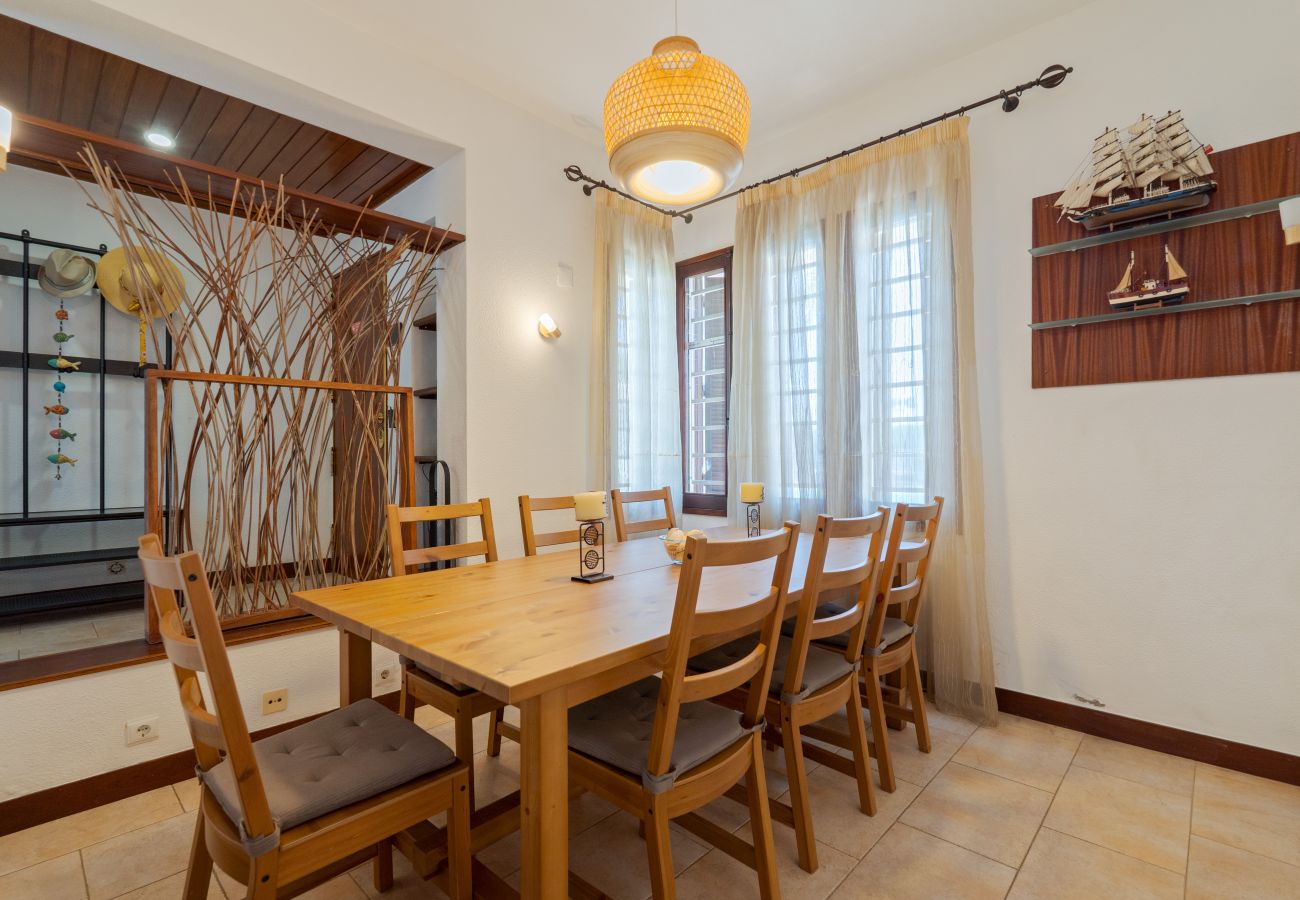 Villa in Quarteira - Villa Navegante com