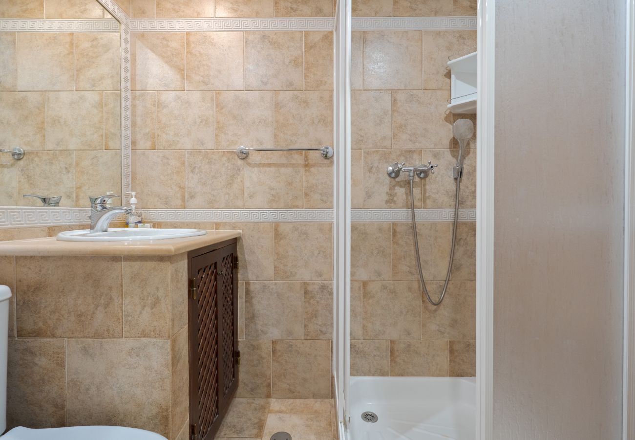 Villa in Quarteira - Villa Navegante com