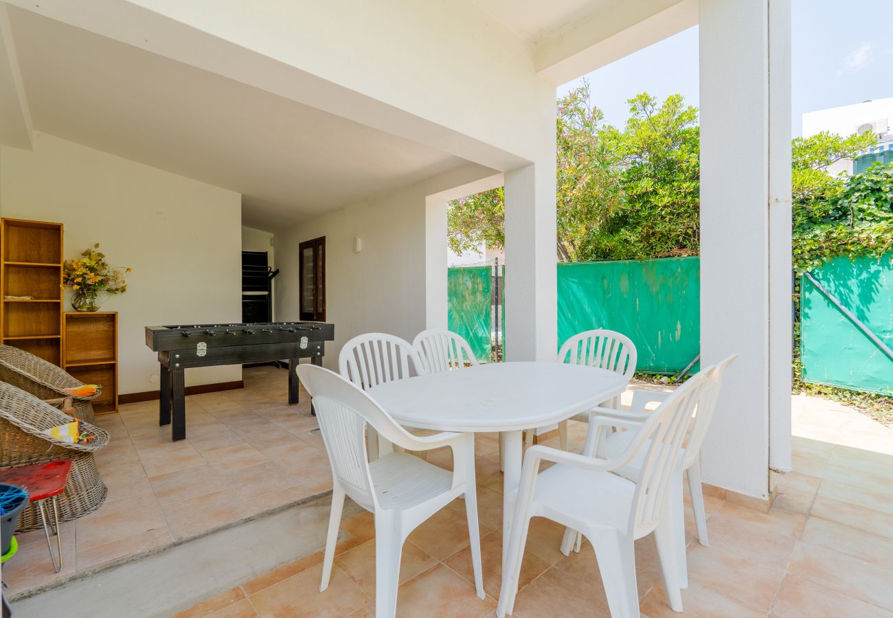 Villa in Quarteira - Villa Navegante com