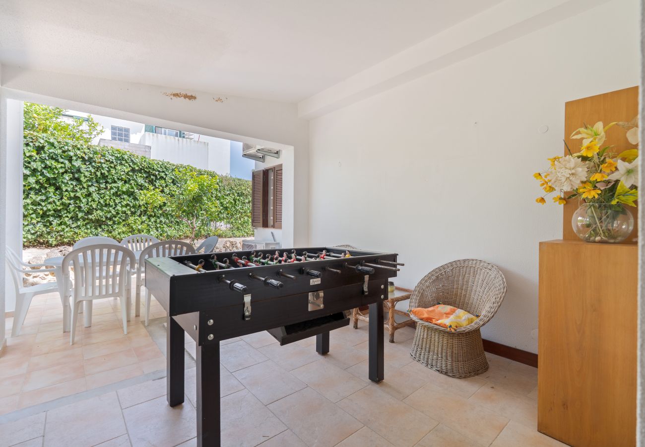 Villa in Quarteira - Villa Navegante com