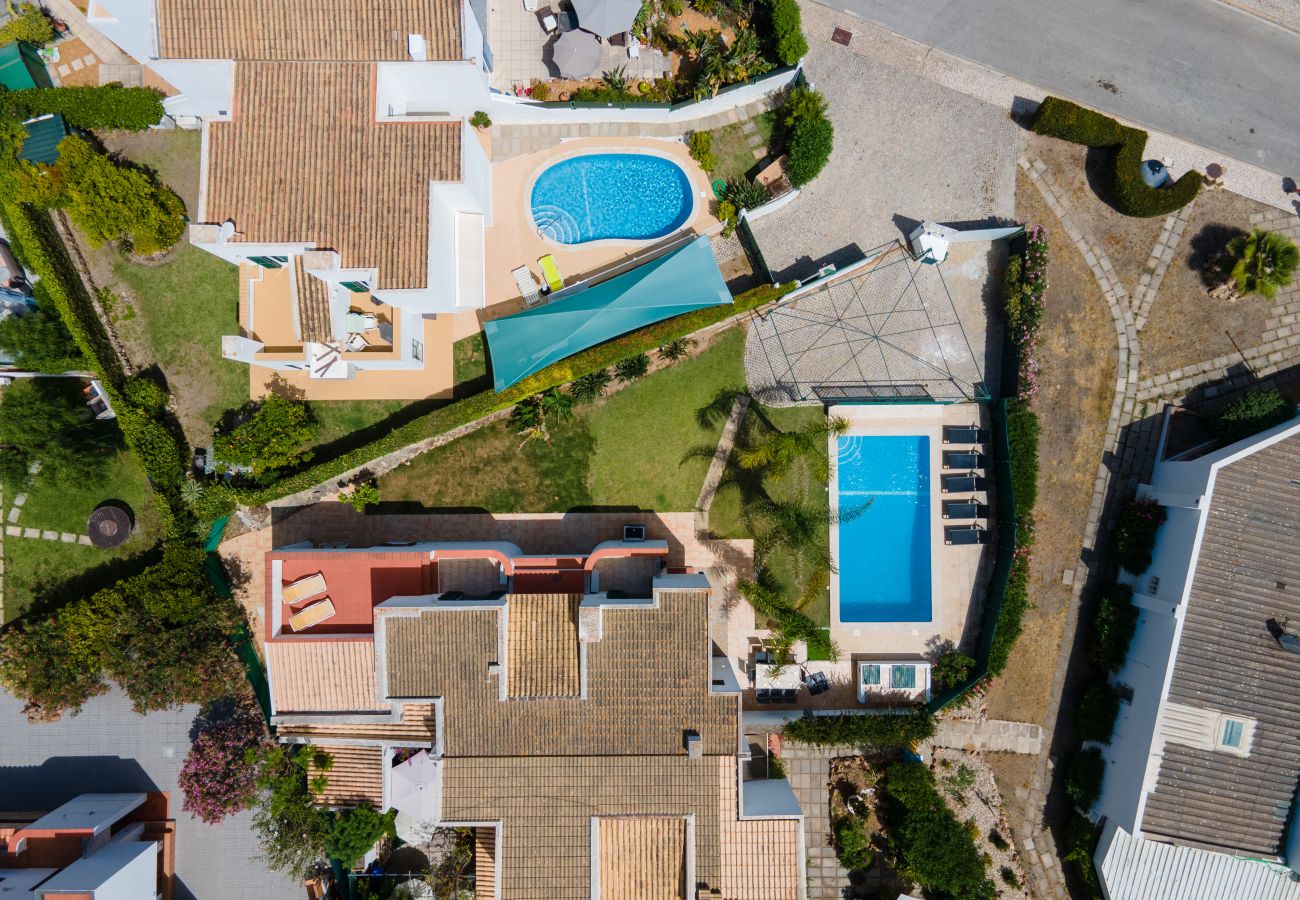 Villa in Quarteira - Villa Navegante com