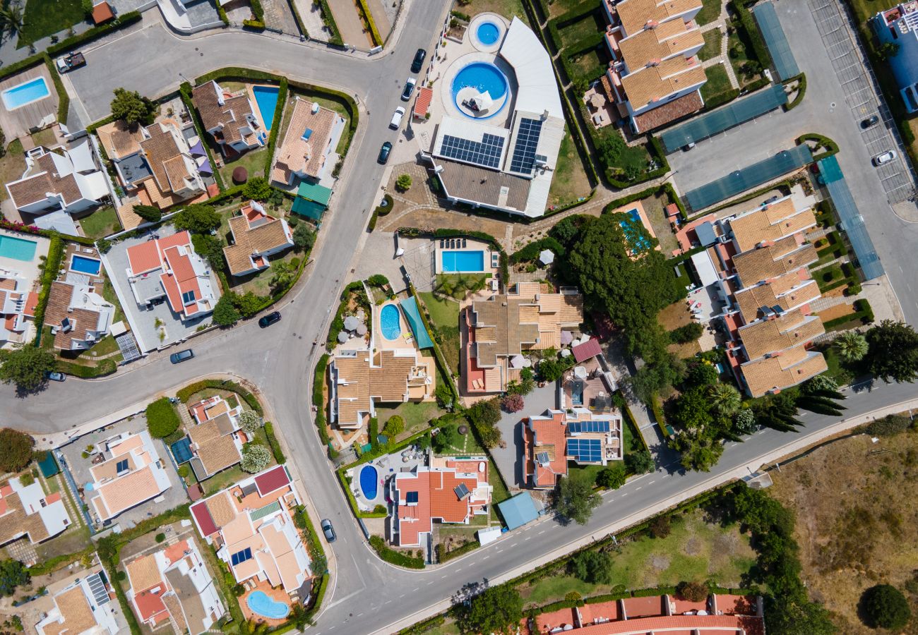 Villa in Quarteira - Villa Navegante com