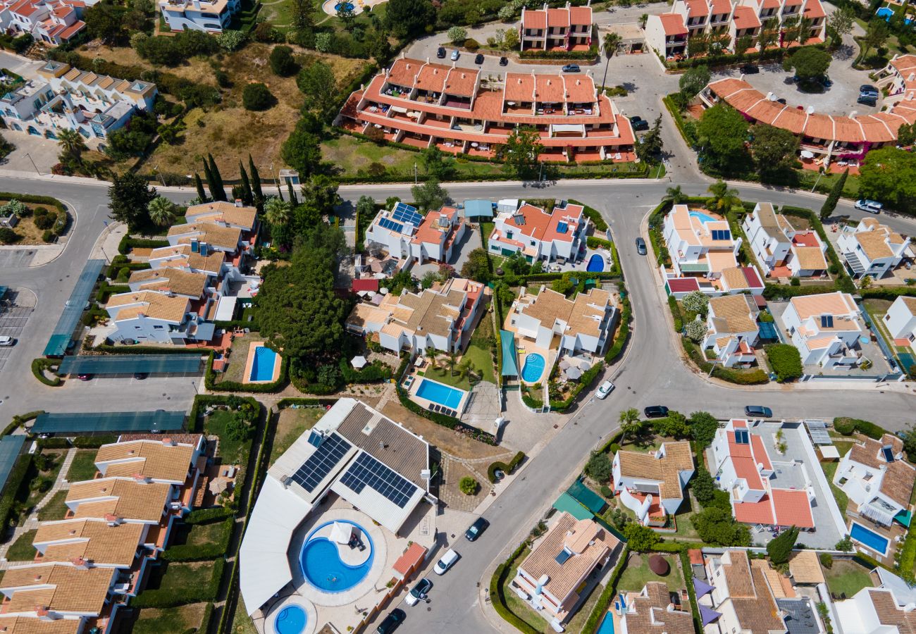 Villa in Quarteira - Villa Navegante com
