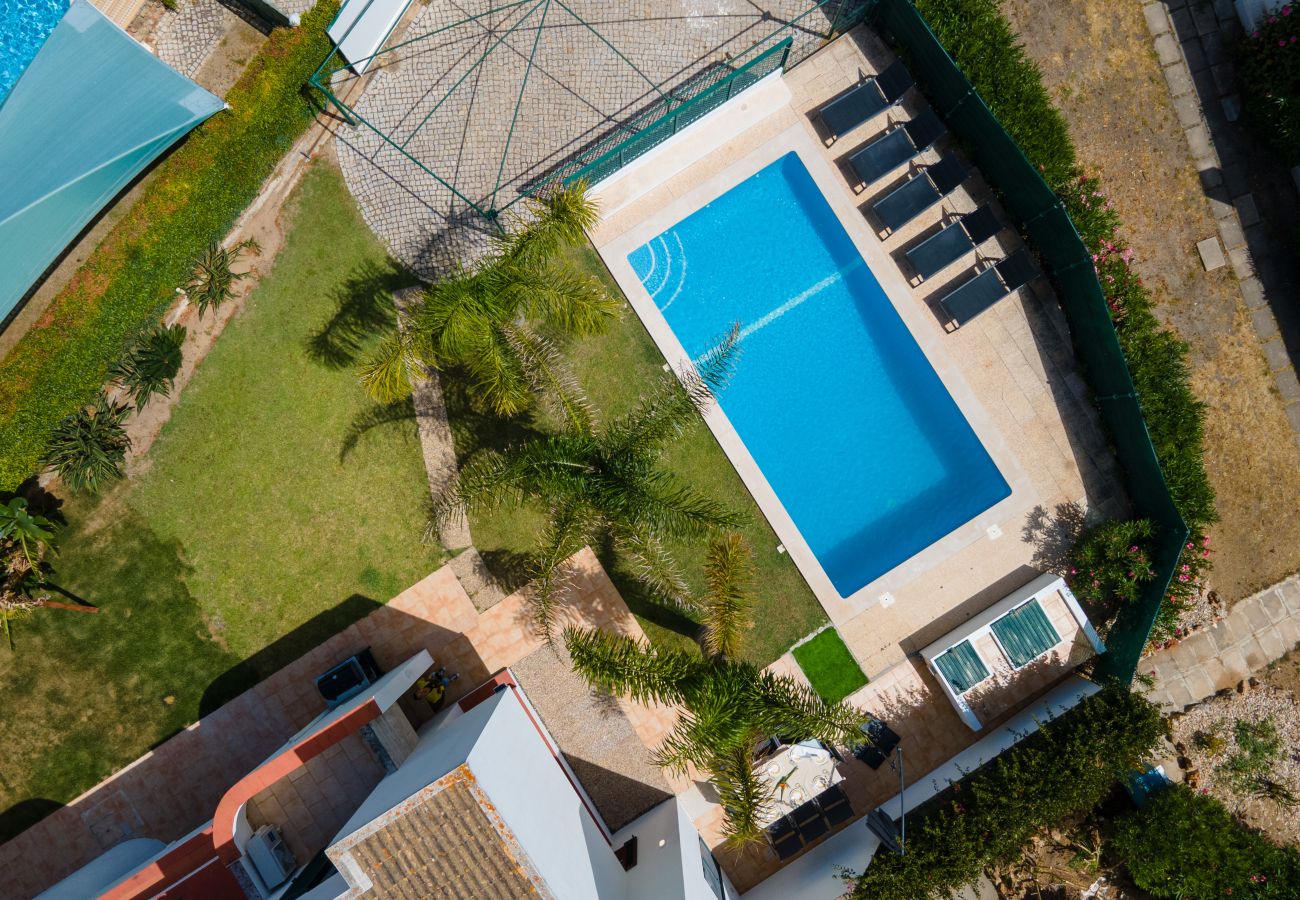 Villa in Quarteira - Villa Navegante com