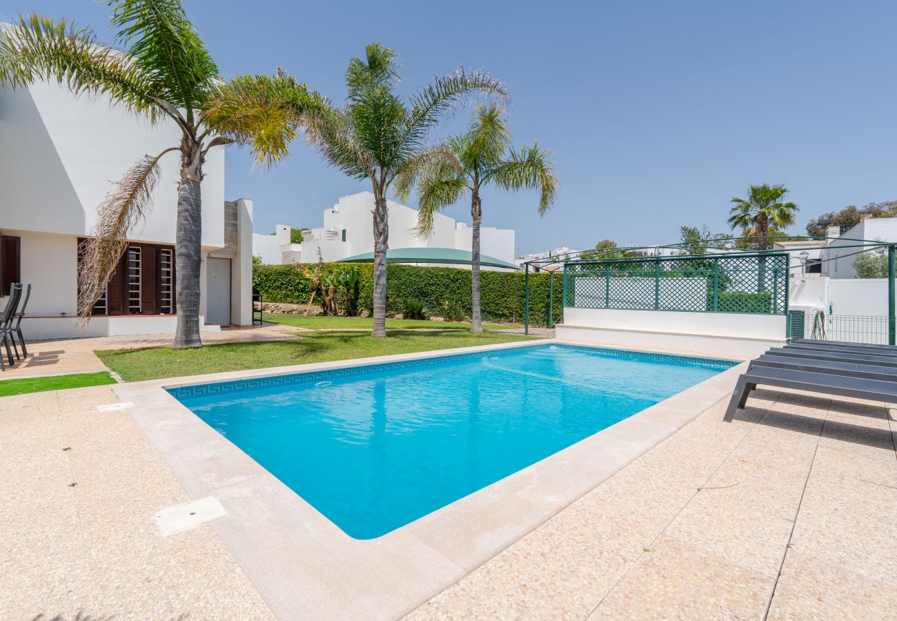 Villa in Quarteira - Villa Navegante com