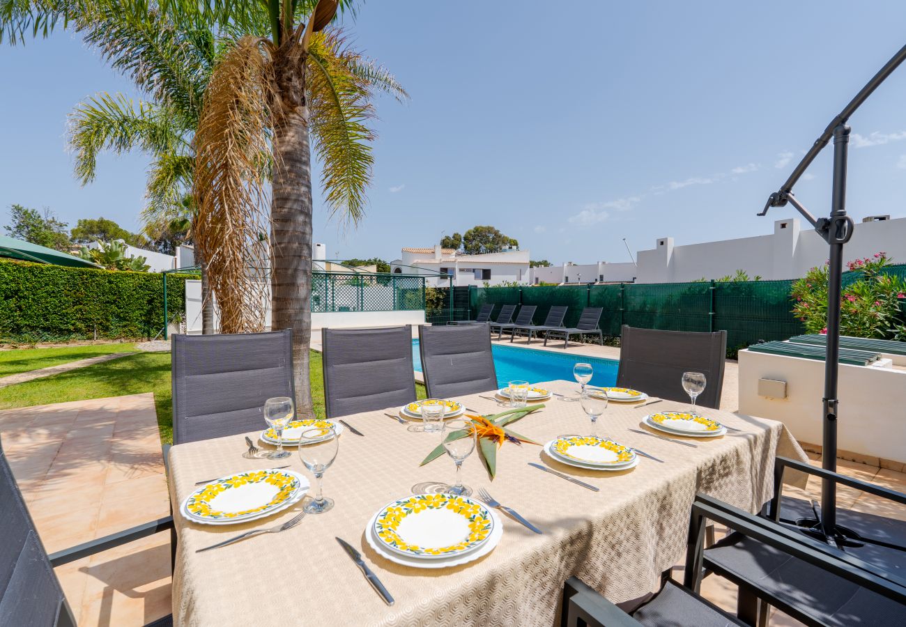 Villa in Quarteira - Villa Navegante com