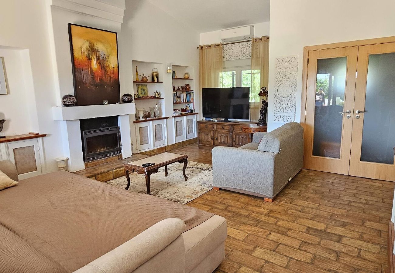 House in Lagoa - Villa Benagil 800m Benagil Beach