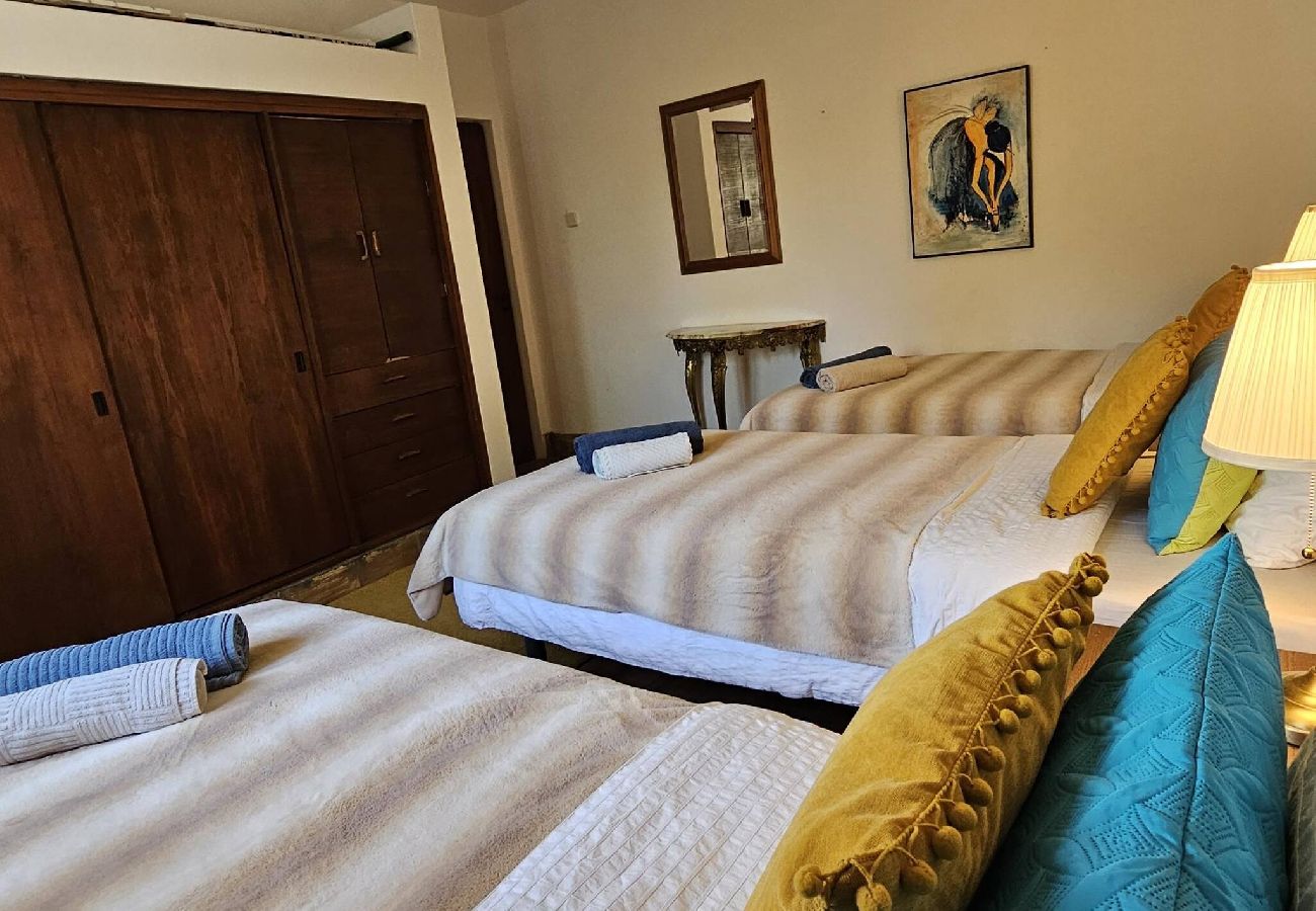 House in Lagoa - Villa Benagil 800m Benagil Beach
