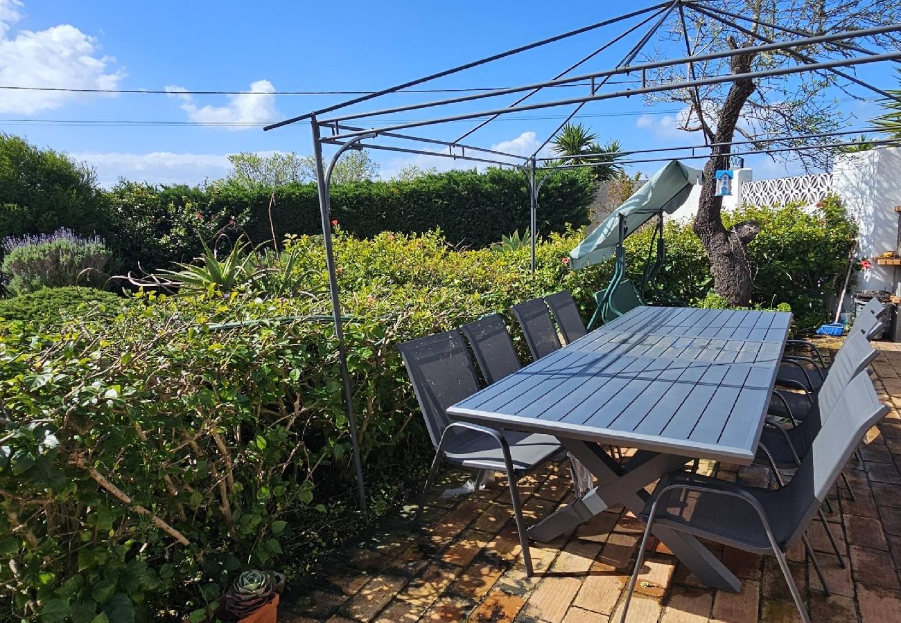 House in Lagoa - Villa Benagil 800m Benagil Beach