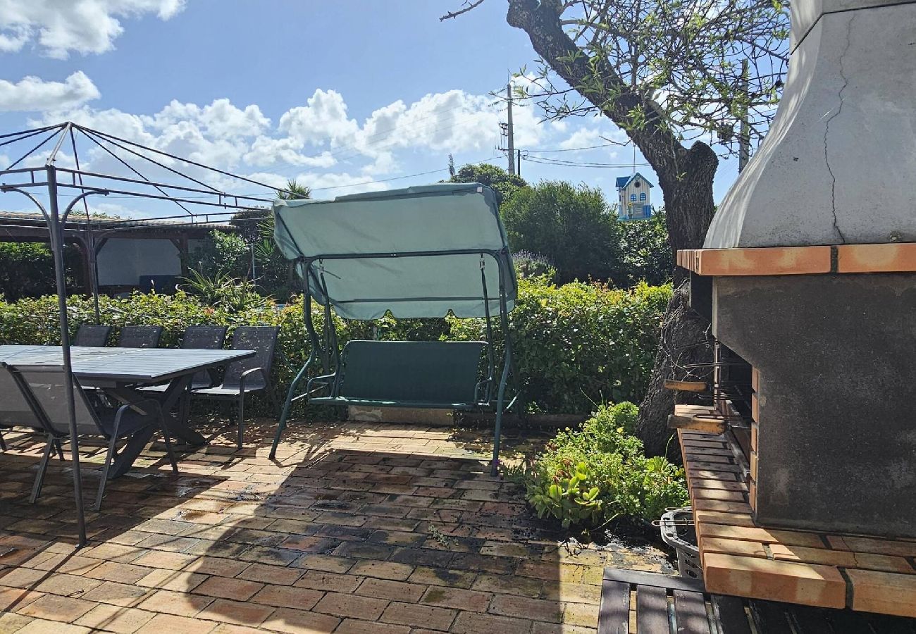 House in Lagoa - Villa Benagil 800m Benagil Beach
