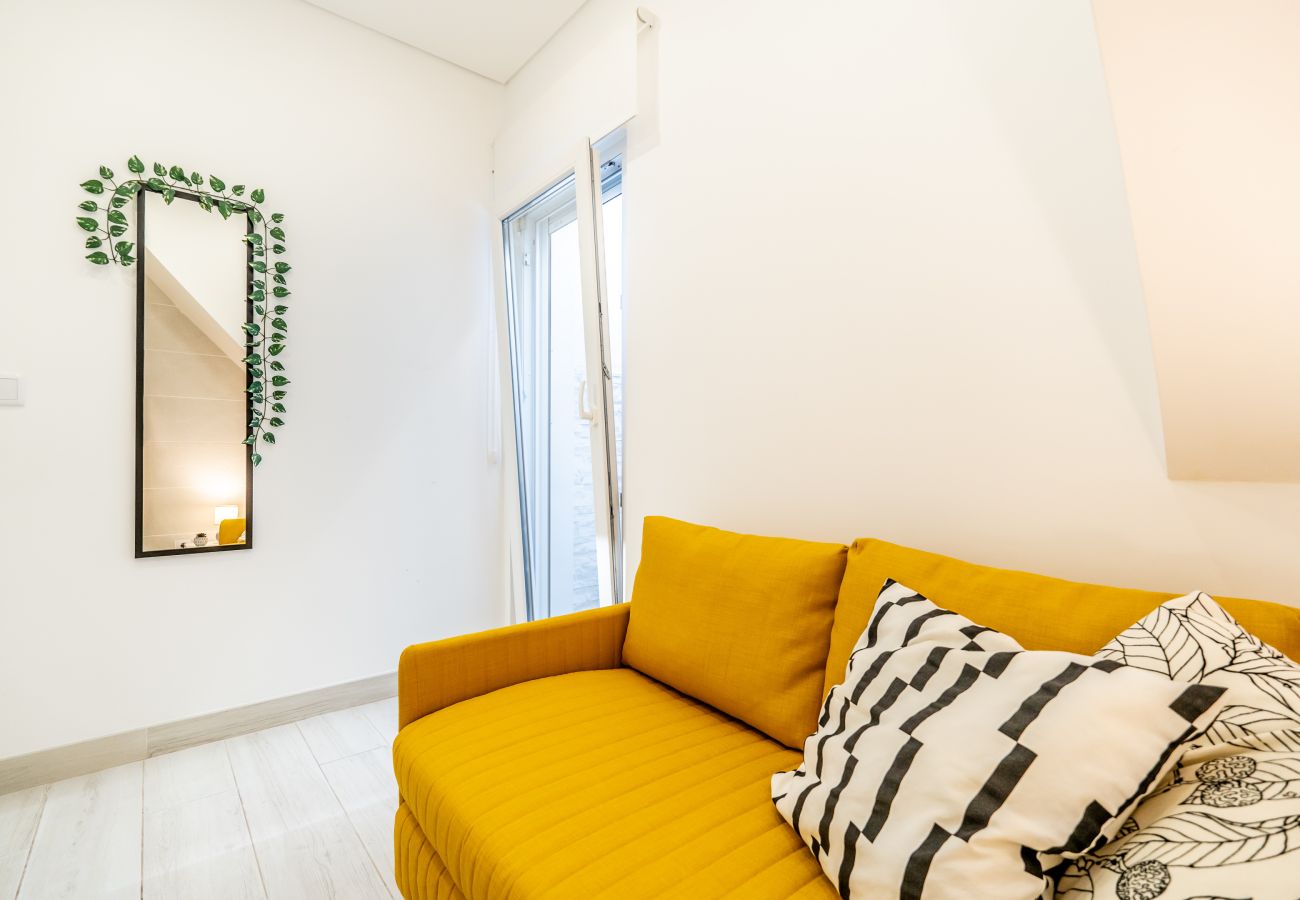 House in Quarteira - City Villa T1