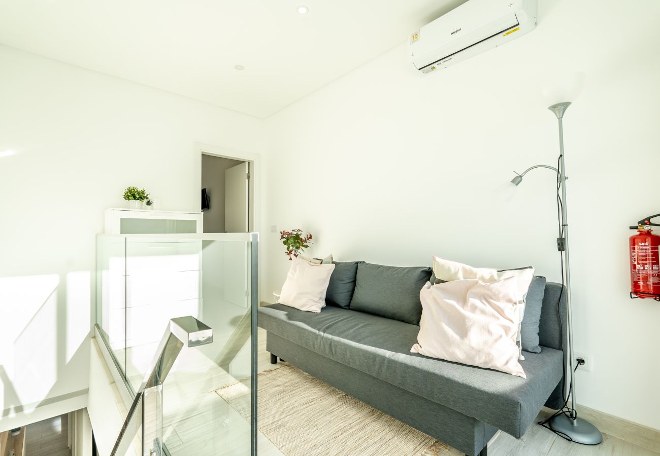 House in Quarteira - City Villa T1