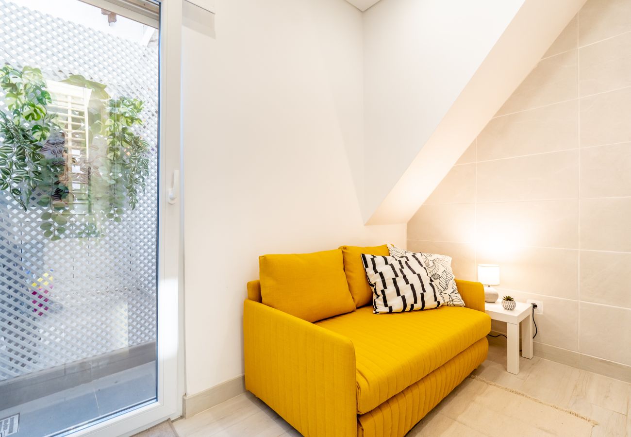 House in Quarteira - City Villa T1