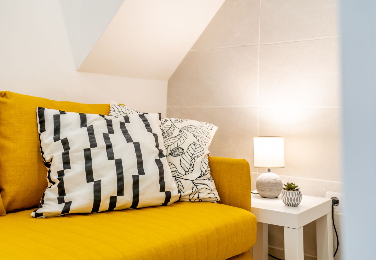 House in Quarteira - City Villa T1