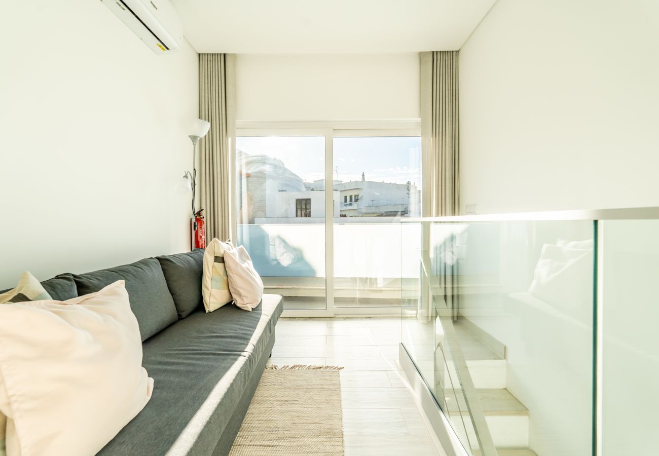 House in Quarteira - City Villa T1