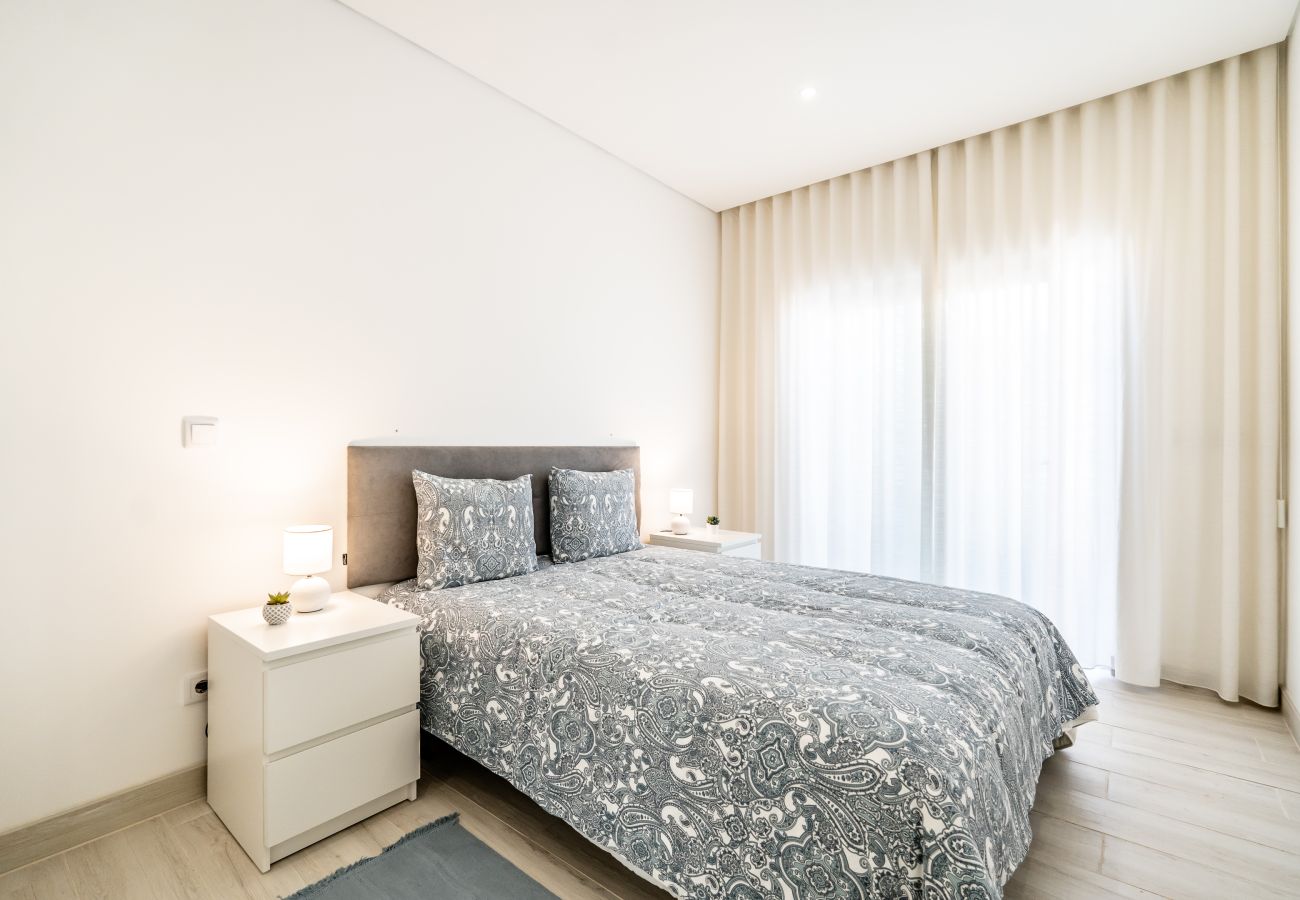 House in Quarteira - City Villa T1