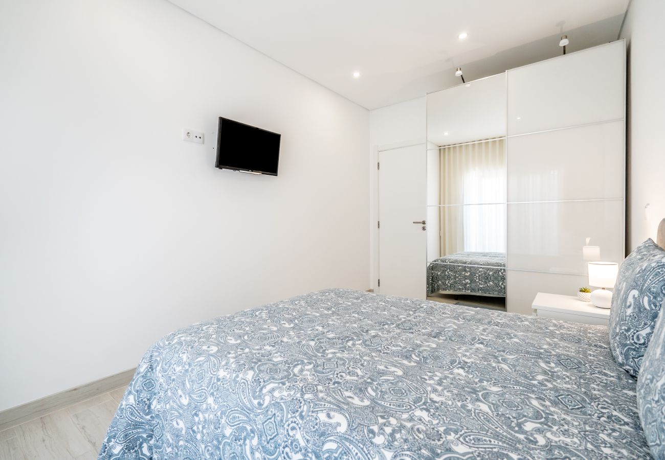House in Quarteira - City Villa T1