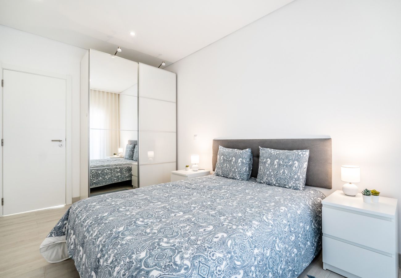 House in Quarteira - City Villa T1