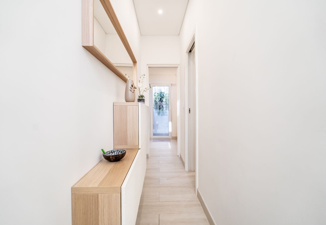 House in Quarteira - City Villa T1