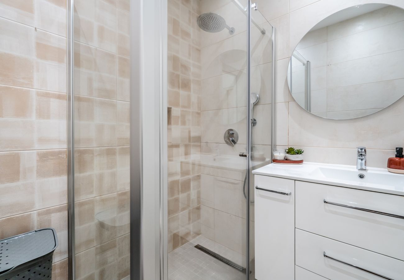House in Quarteira - City Villa T1
