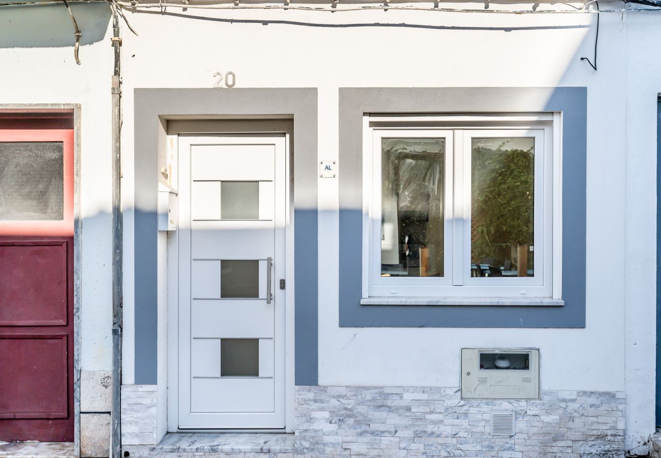 House in Quarteira - City Villa T1