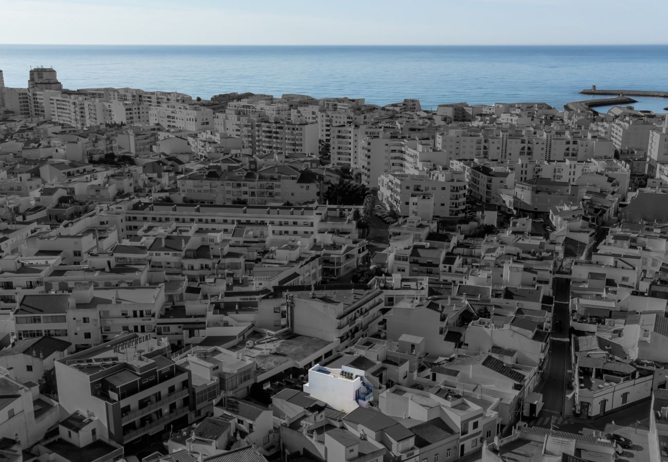 House in Quarteira - City Villa T1