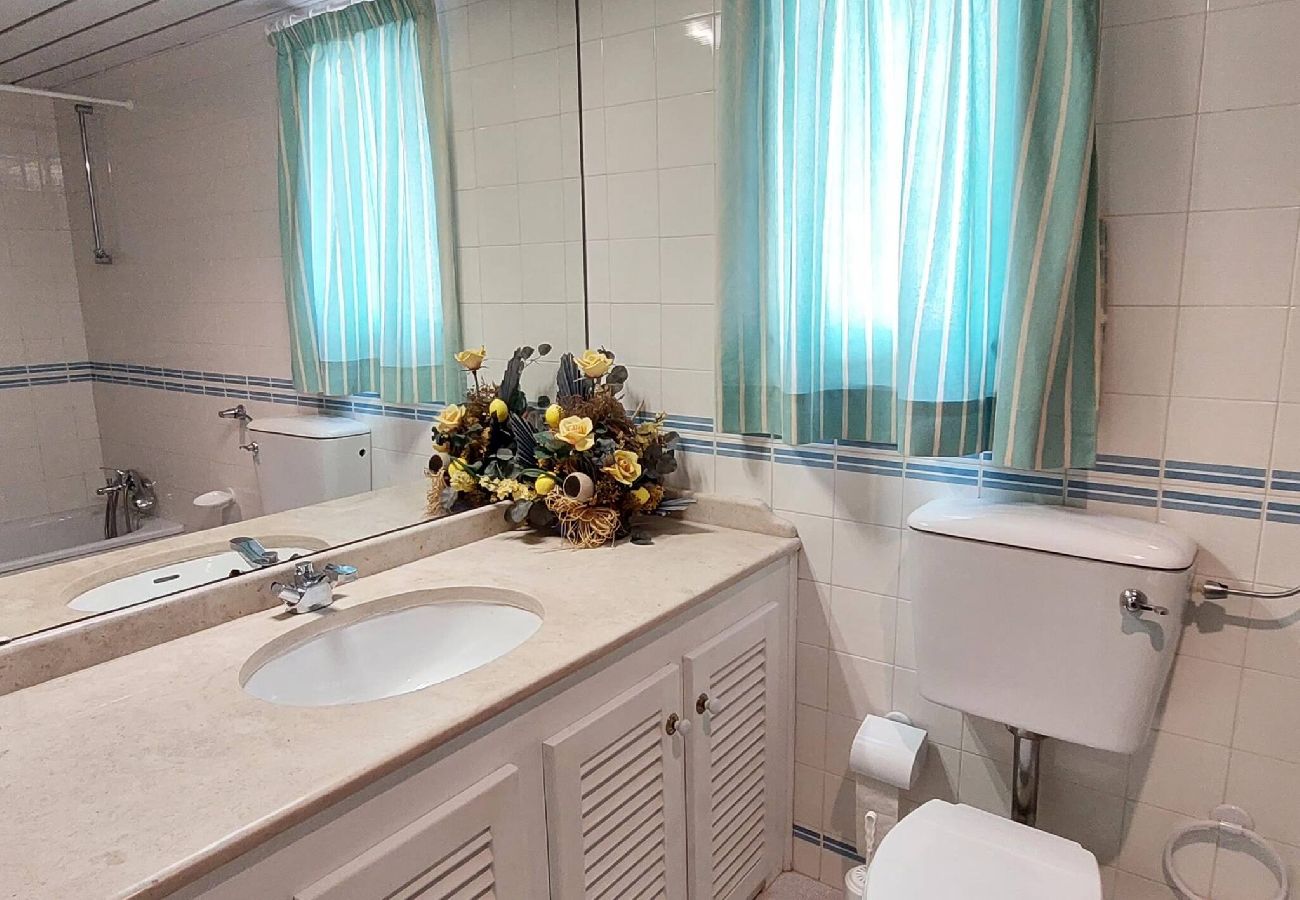 Apartment in Quarteira - Marina Plaza