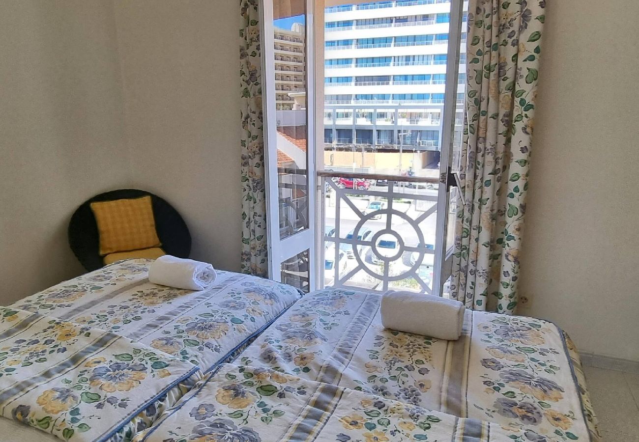 Apartment in Quarteira - Marina Plaza