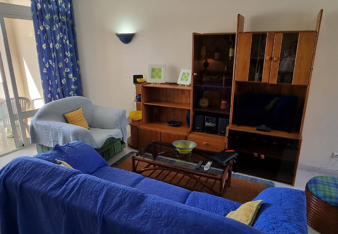 Apartment in Quarteira - Marina Plaza