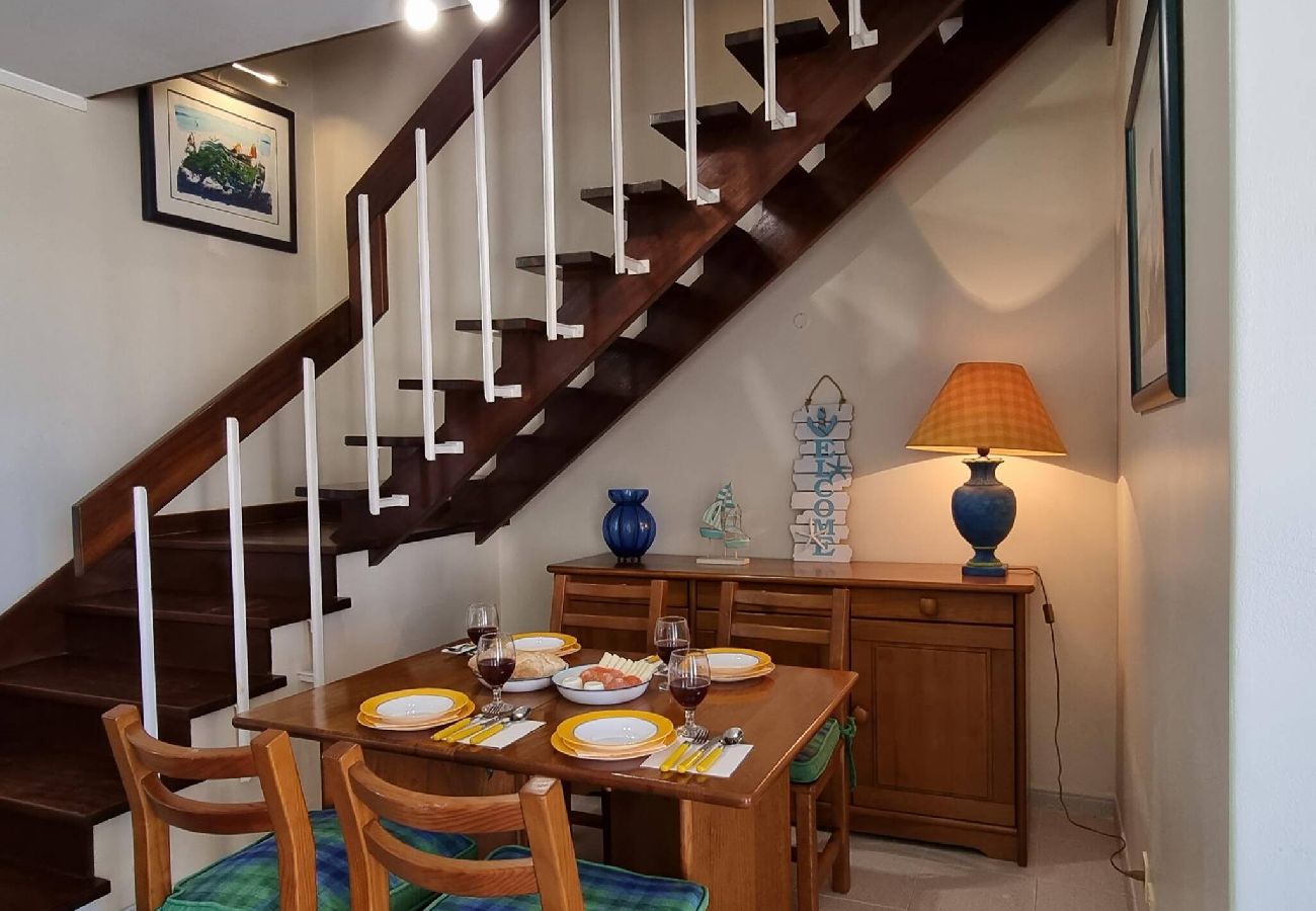 Apartment in Quarteira - Marina Plaza