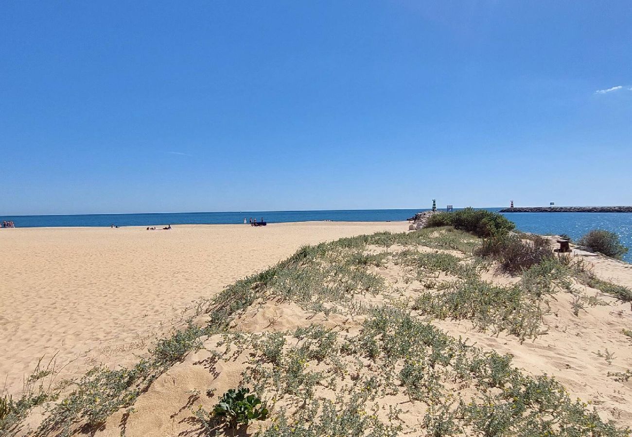 Apartment in Quarteira - Marina Plaza