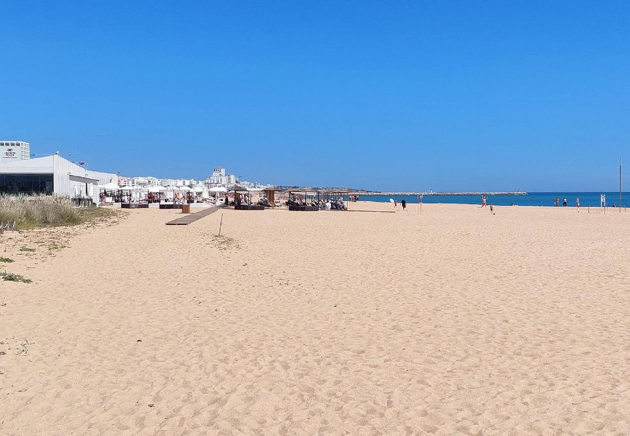 Apartment in Quarteira - Marina Plaza