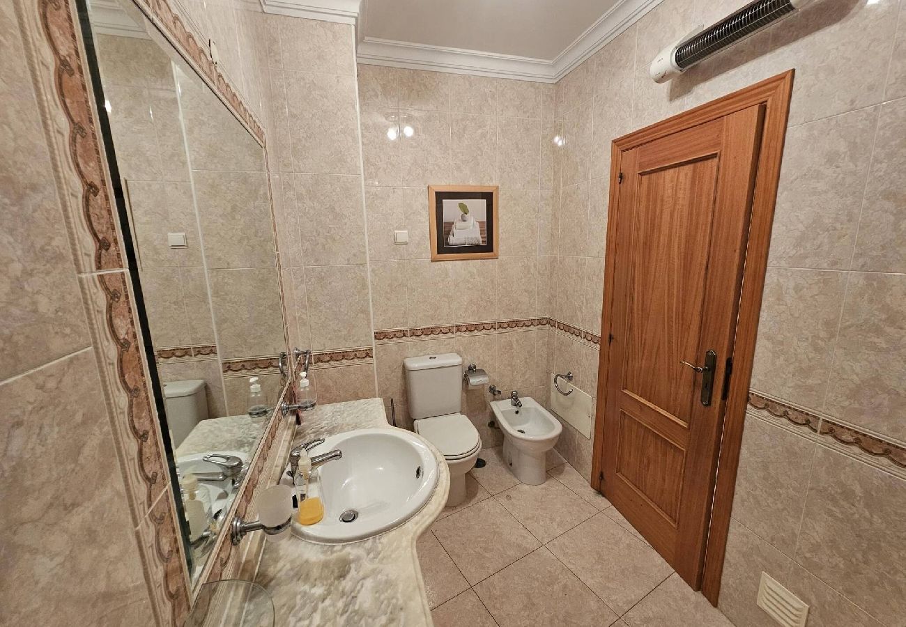 Apartment in Quarteira - Falesia Marina T3