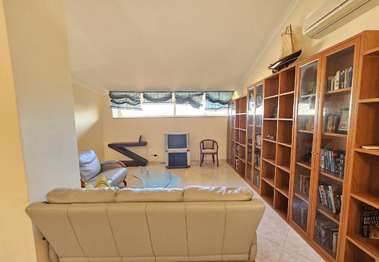 Apartment in Quarteira - Falesia Marina T3
