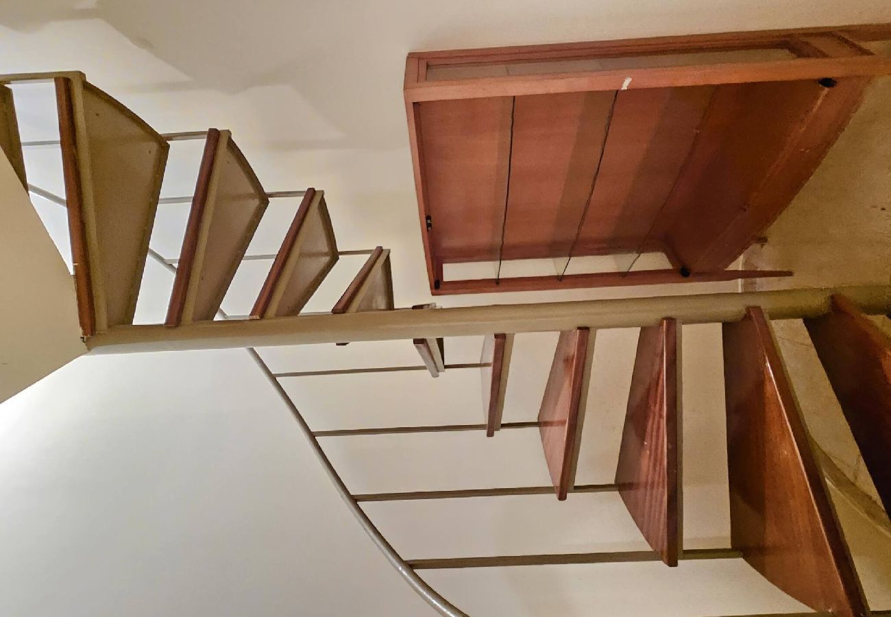 Apartment in Quarteira - Falesia Marina T3