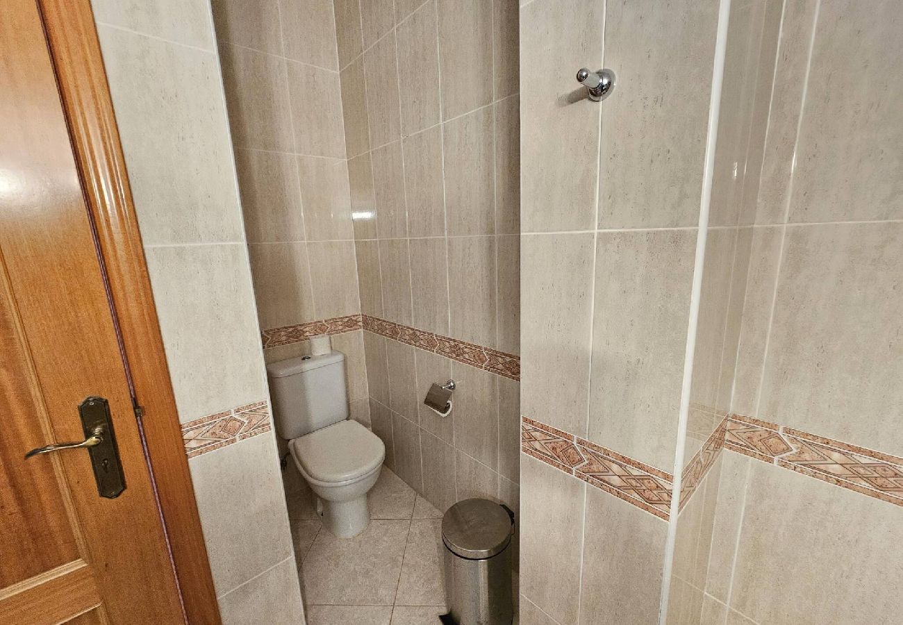 Apartment in Quarteira - Falesia Marina T3